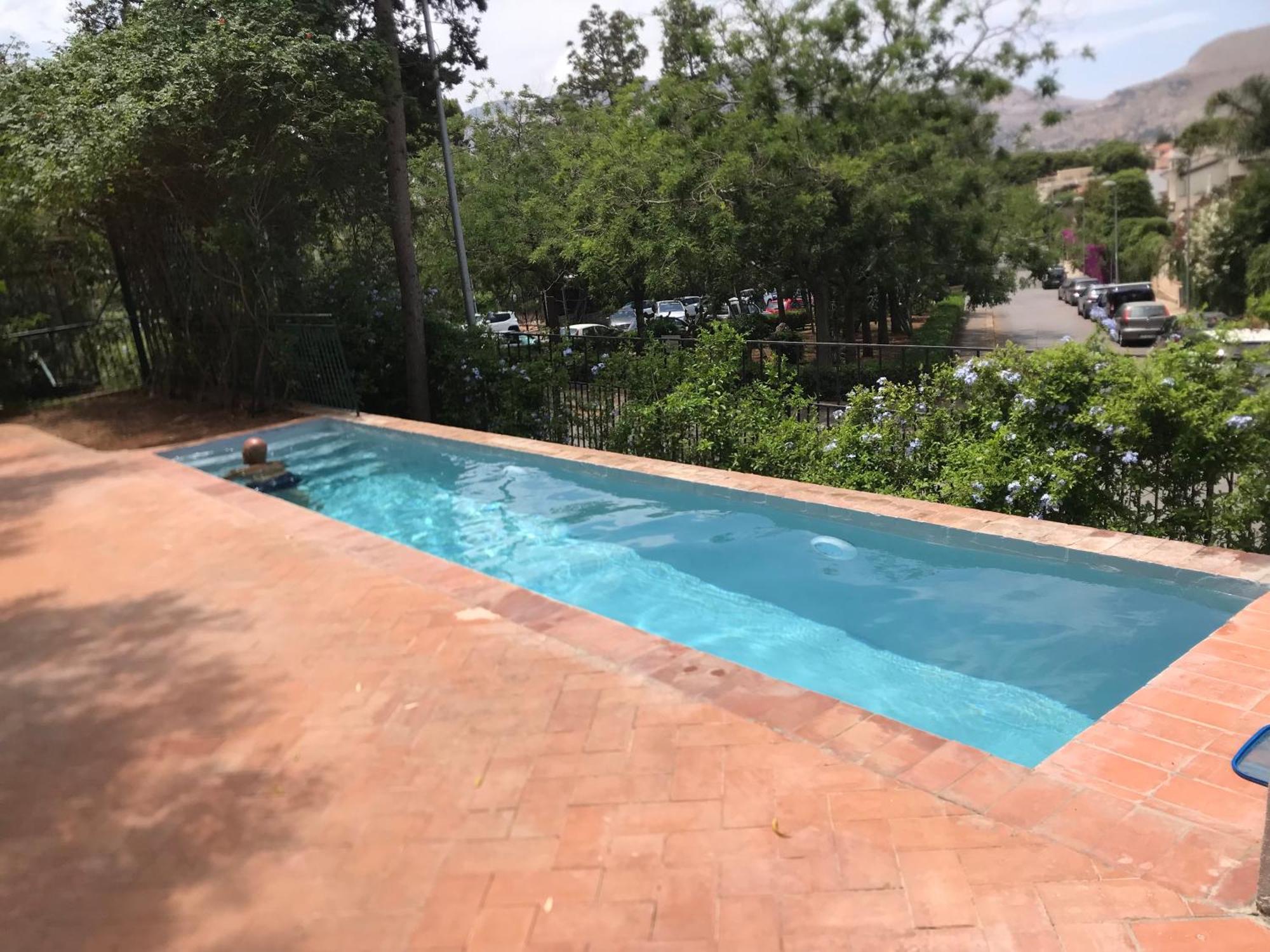 Park House Hotel Мондело Екстериор снимка